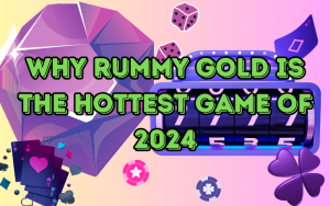 Rummy Gold