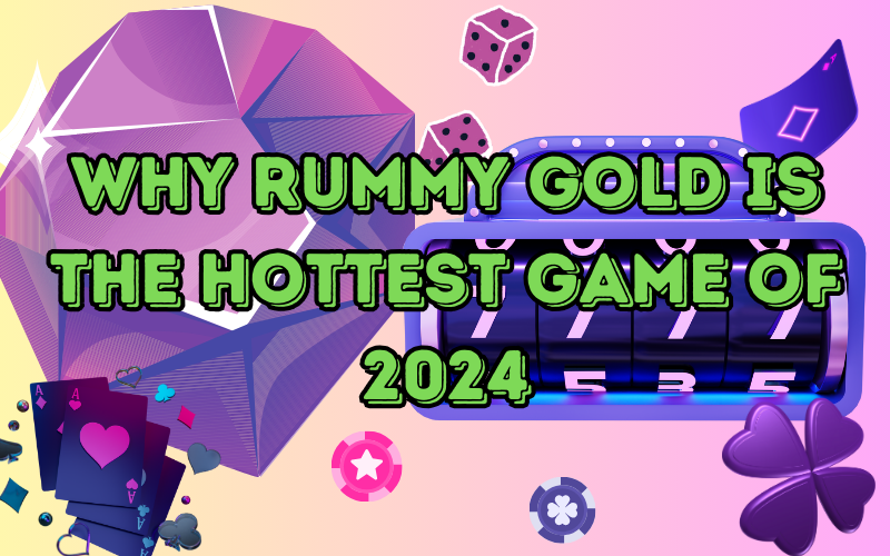 Rummy Gold