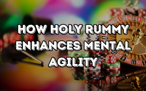 Holy rummy