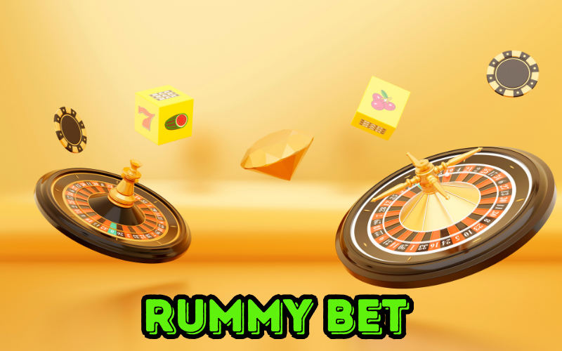 Rummy bet game