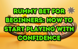 Rummy bet
