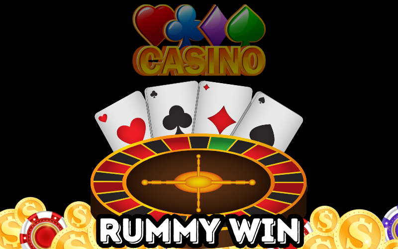Online rummy win