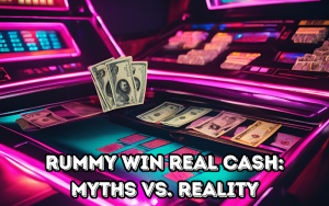 Rummy Win Real Cash