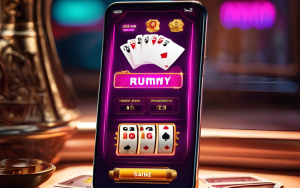 Rummy Win Cash
