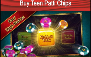 buy teen patti chips game