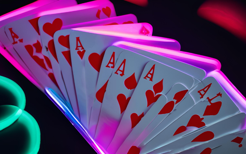 Rummy Game