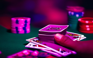 Play Rummy and Win Real Money