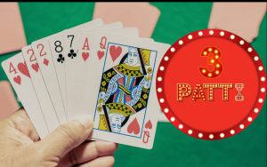 3 patti sequence