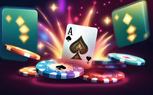 Win 1M Chips in Blackjack featured