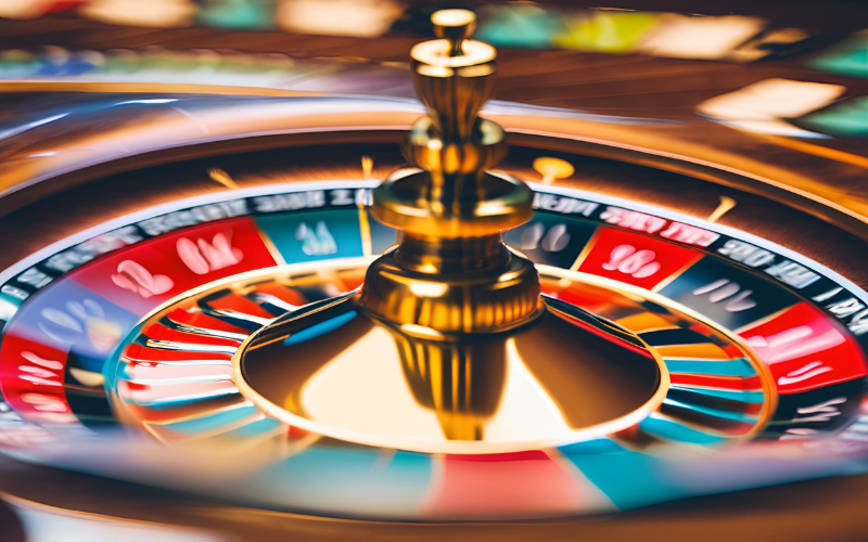 Spin 20 Times on Any Slot body image