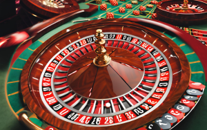 Spin 20 Times on Any Slot featured