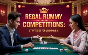 regal rummy FEATURED