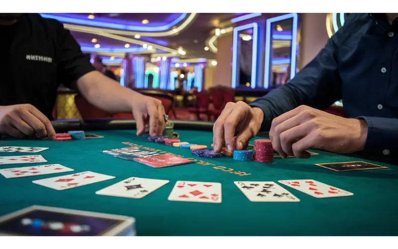 wealth rummy BODY IMAGE