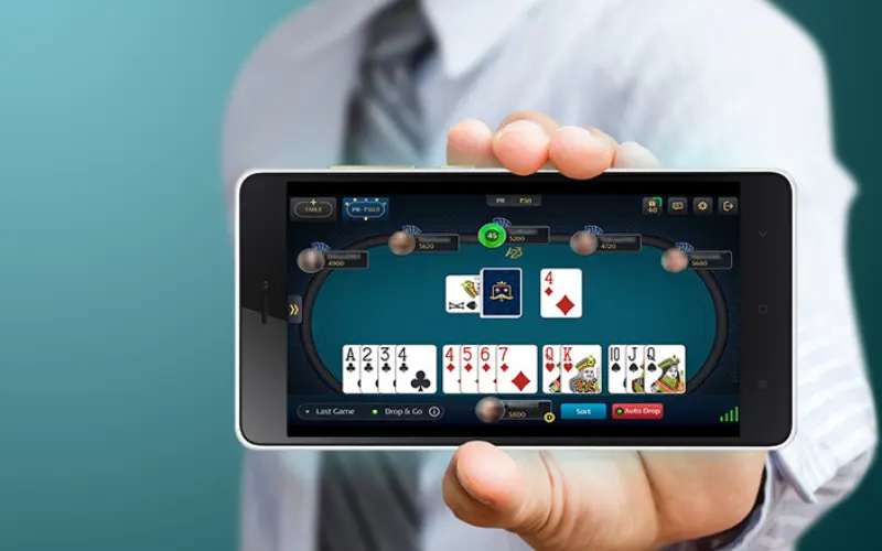 Rummy 365