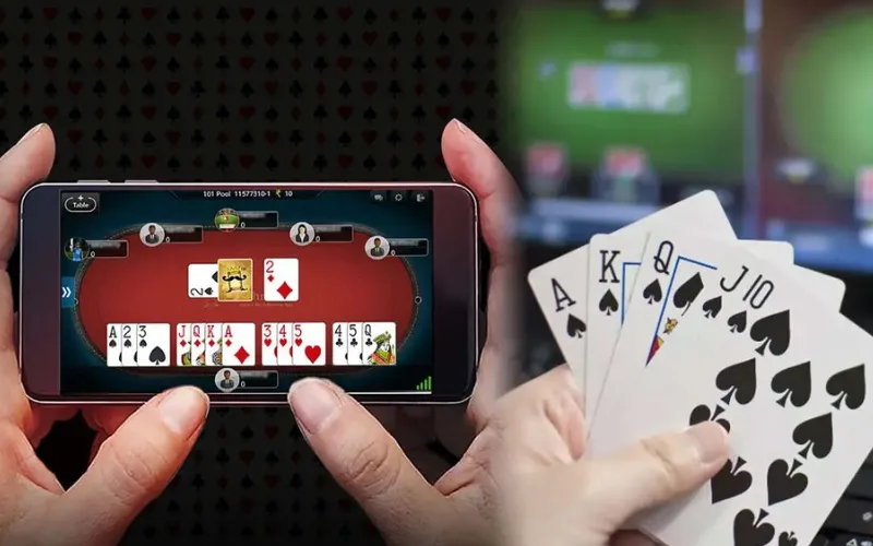 Rummy 365