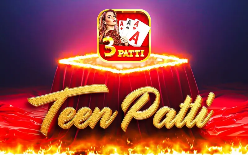 Teen Patti 100 Bonus