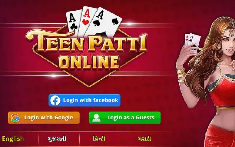 Teen Patti 100 Bonus
