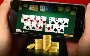 online rummy game