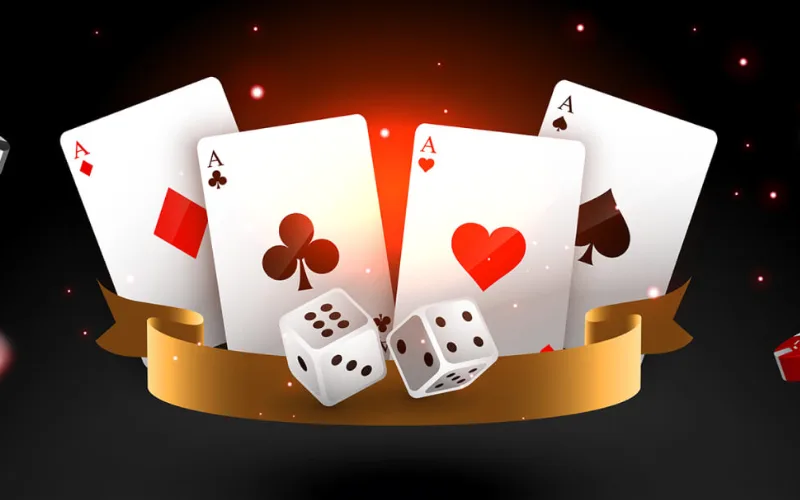 rummy game