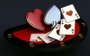 rummy game
