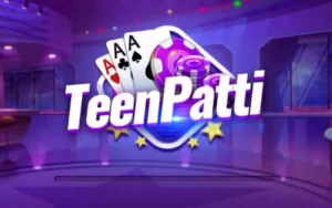 teen patti game