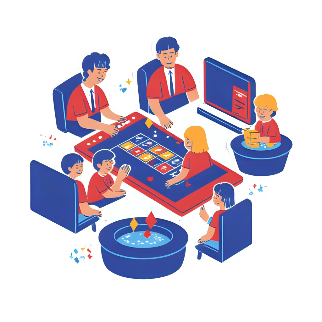 card games multiplayer games