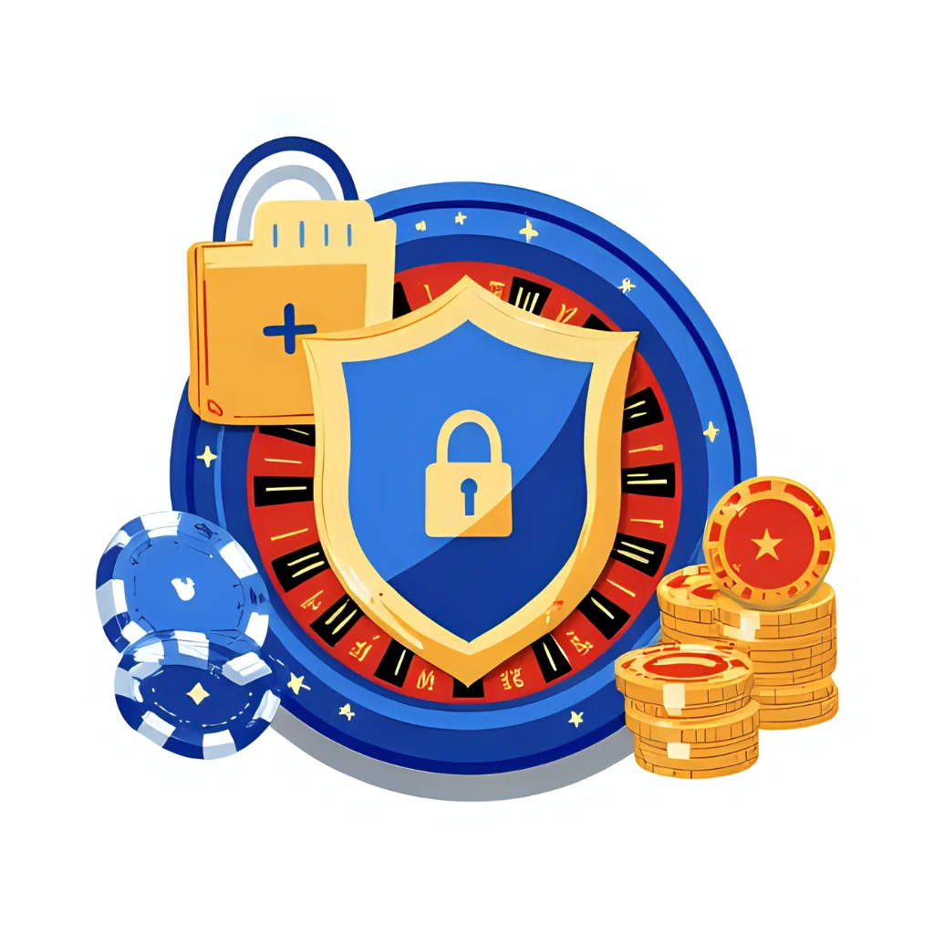 card games safe and secure