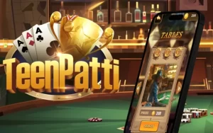 teen patti online game