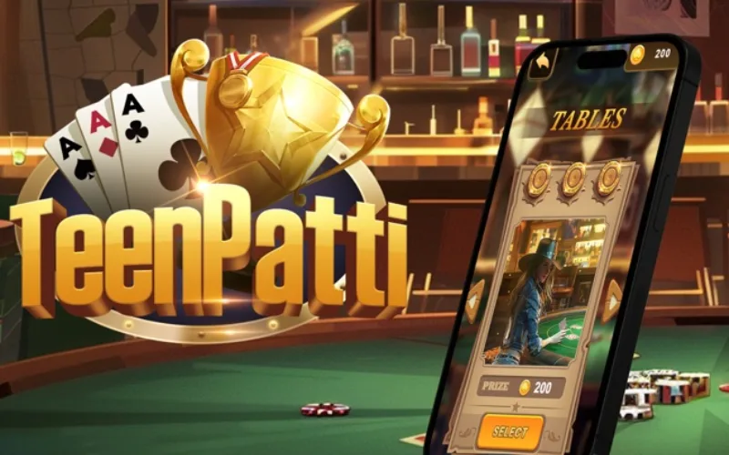 teen patti online game