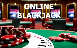 blackjack online