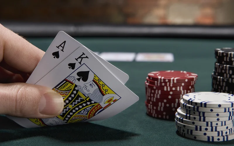 blackjack online